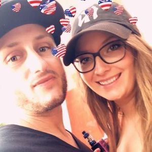 Meet your Posher, Alexis